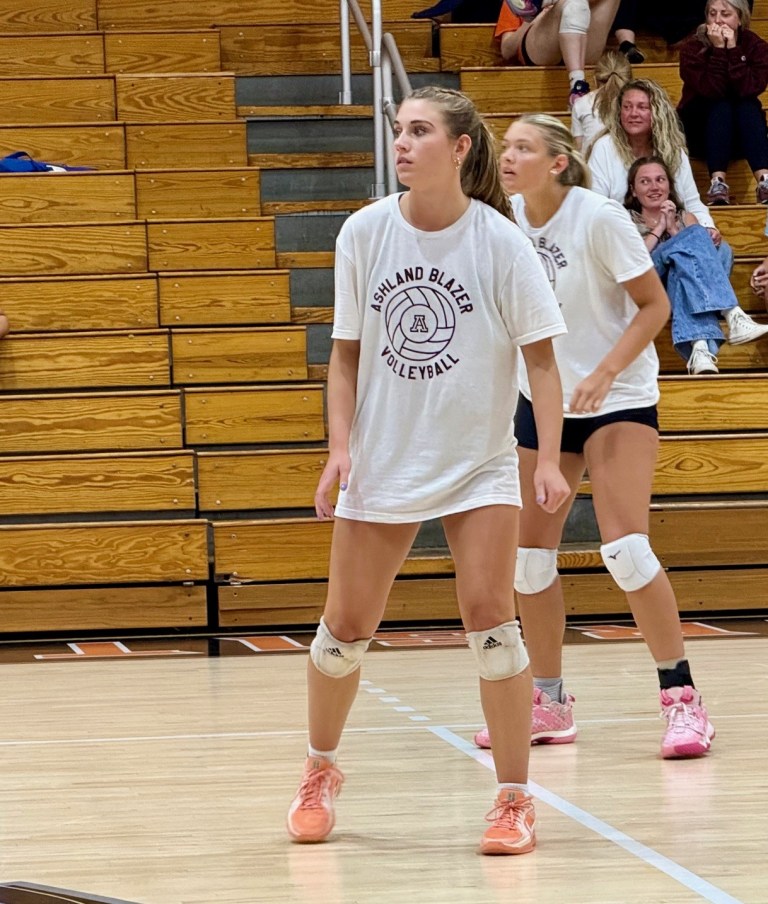 Sydney Mertz