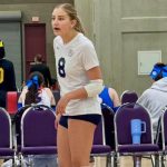 Four 2026 First Region Middle Blockers to know