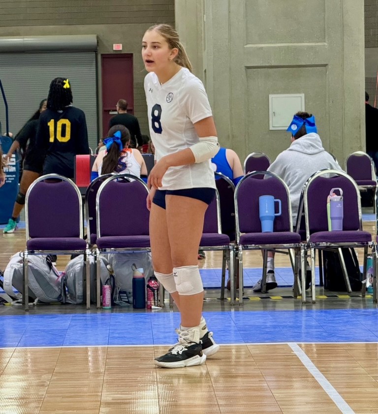 Sydney Wright