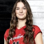 Teagan Nielsen