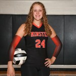 Elise Albers