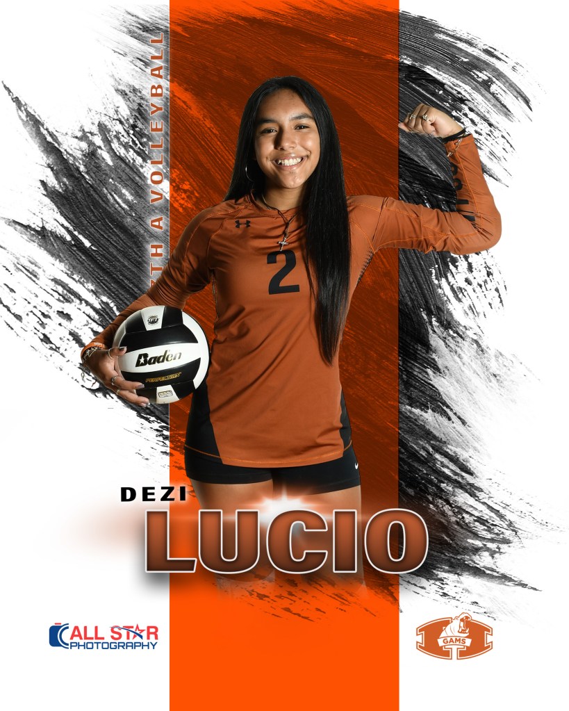 Dezilynn Lucio