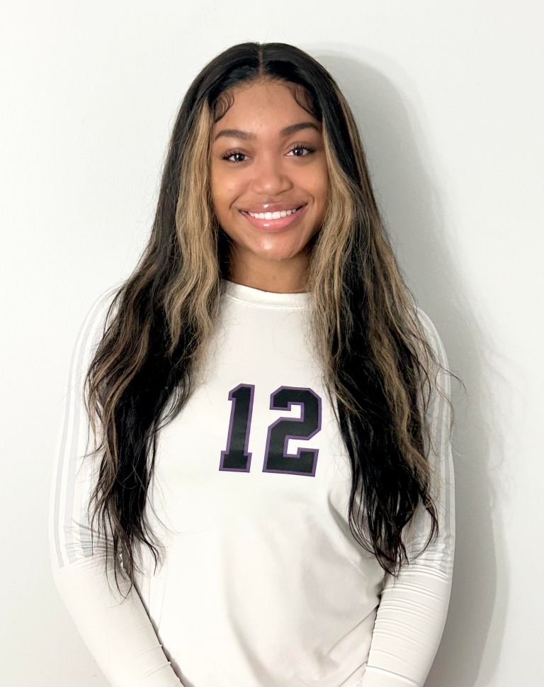 Tamia Maddox