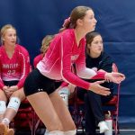 Four outstanding middle schoolers moving the needle