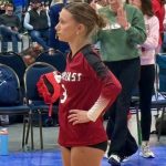 Southern Kentucky Elite Volleyball Academy East 15s Season Review