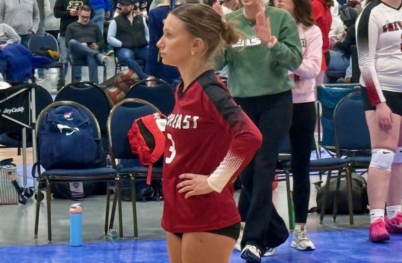 Southern Kentucky Elite Volleyball Academy East 15s Season Review