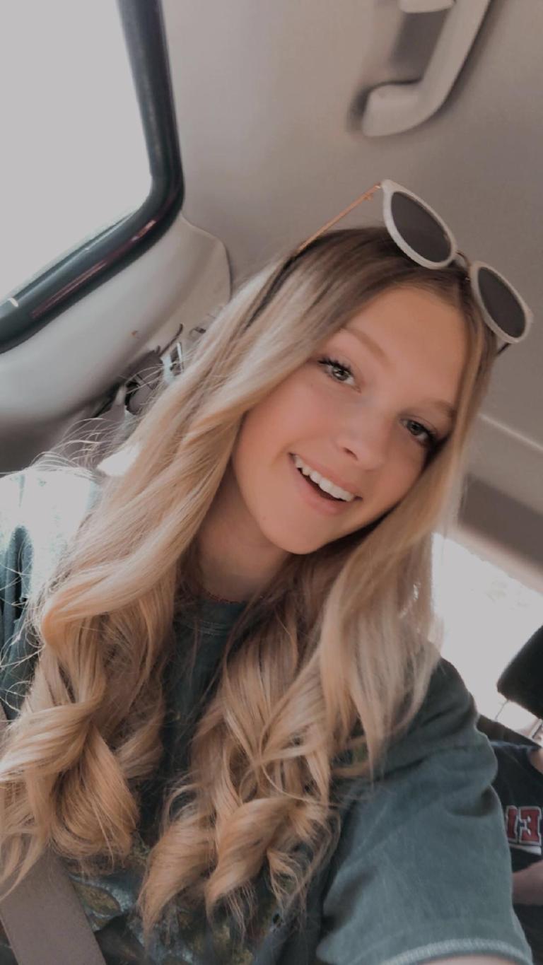 Taylor Welch