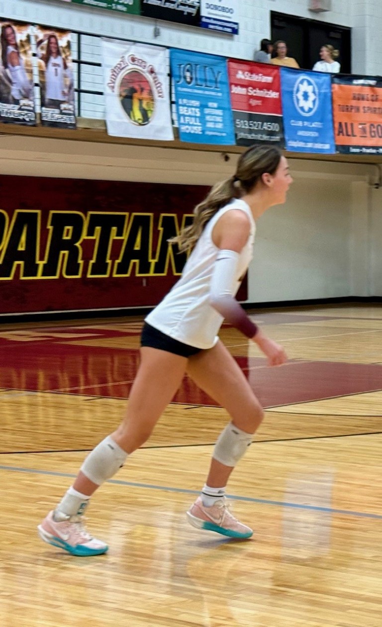 Taylor Duermit