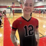 Tenley Newton