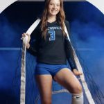 Tenley Treece