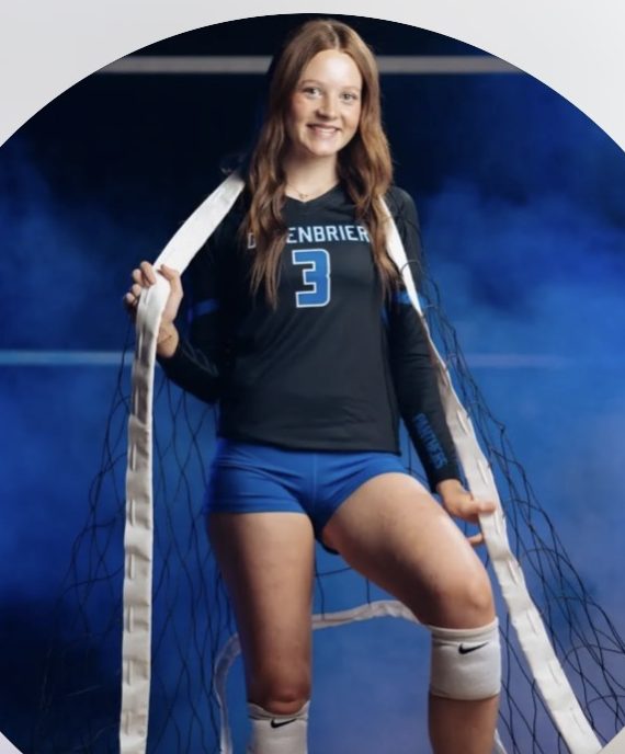 Tenley Treece