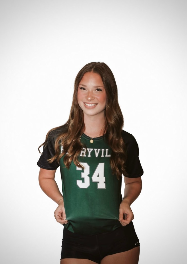 Paige Berkbigler