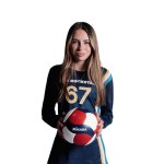 Lily Sutherlin