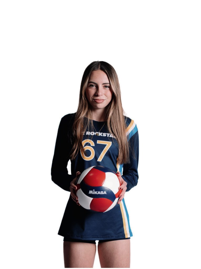Lily Sutherlin