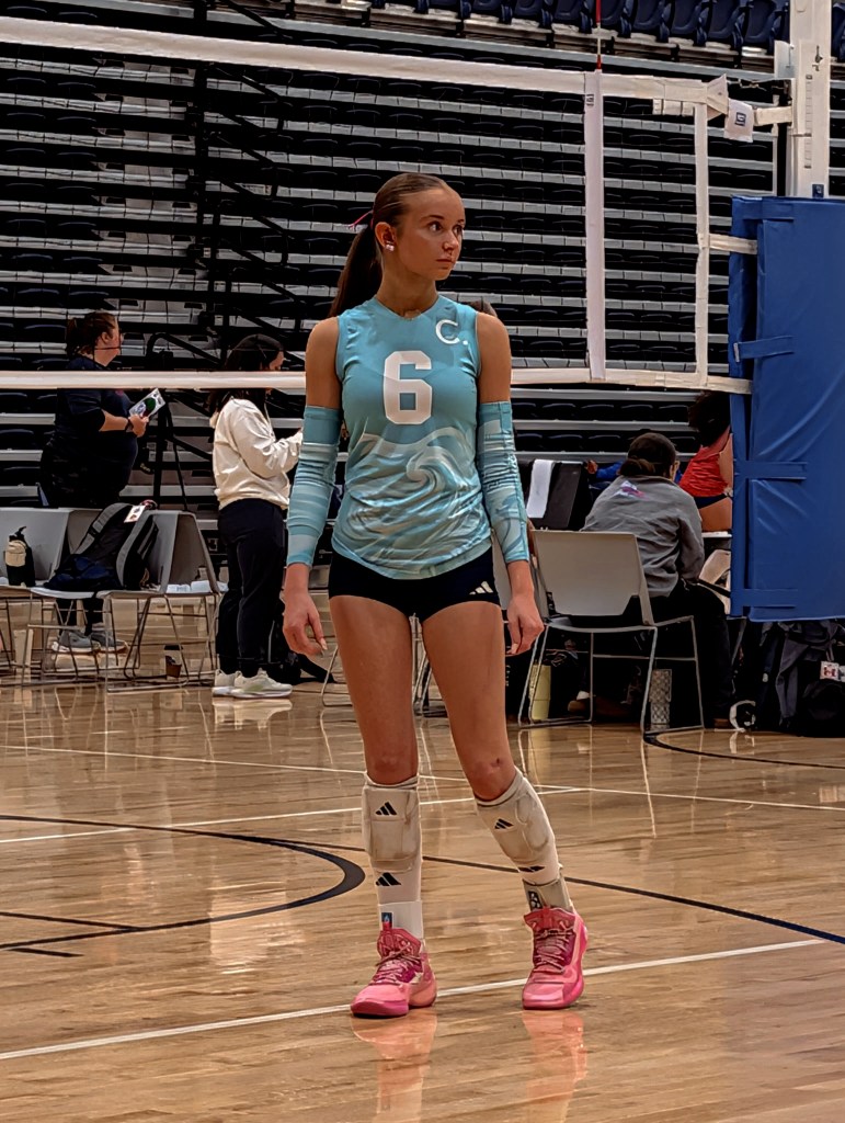 Maci Hensley