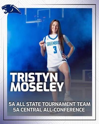 Tristyn Moseley