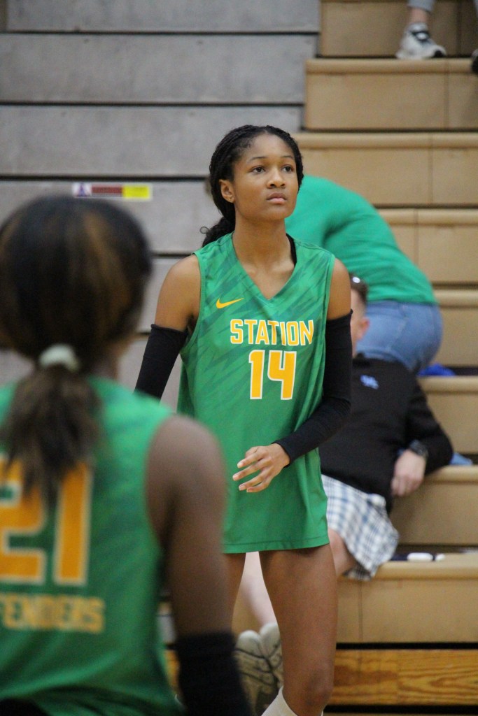 Tylah Walker