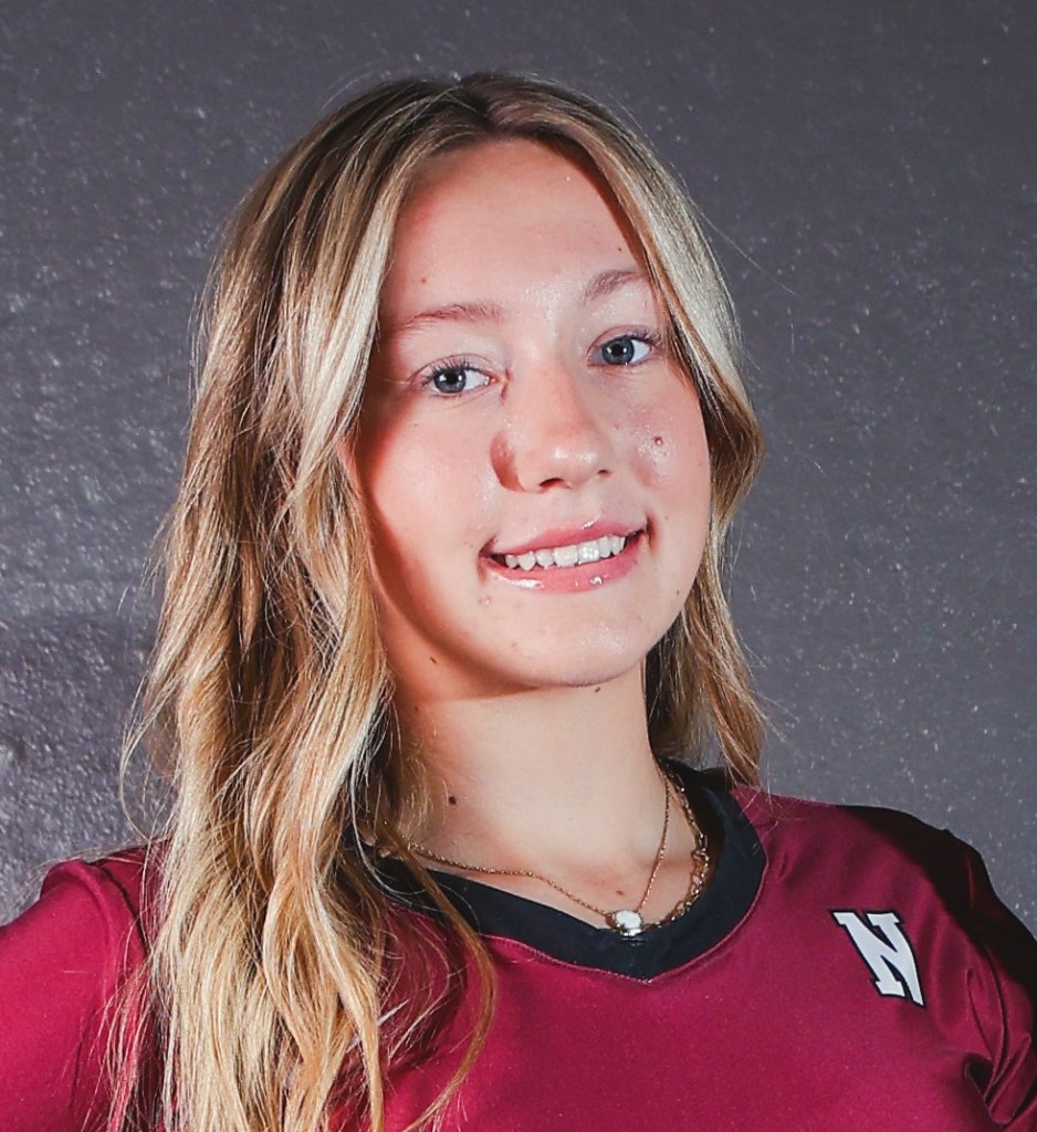 Audrey Staggs