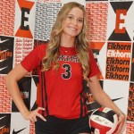 Madison Collingsworth