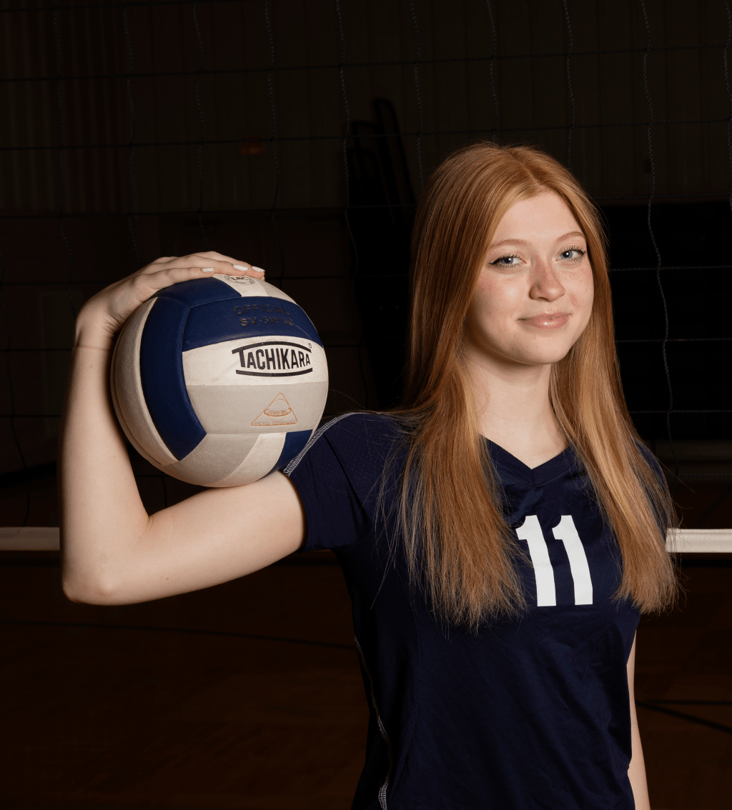Kansas Heavy Hitters: Coverage Of Five From The Class of 2025