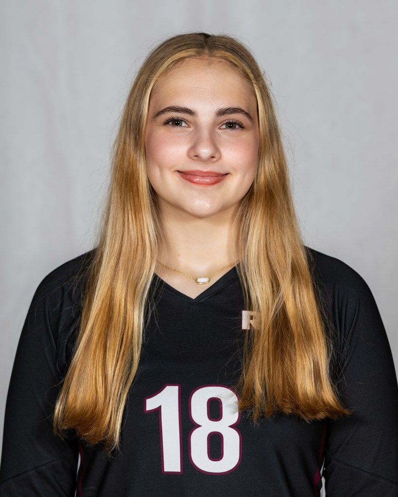 Elizabeth Mikaberidze