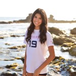 Sophia Melanson