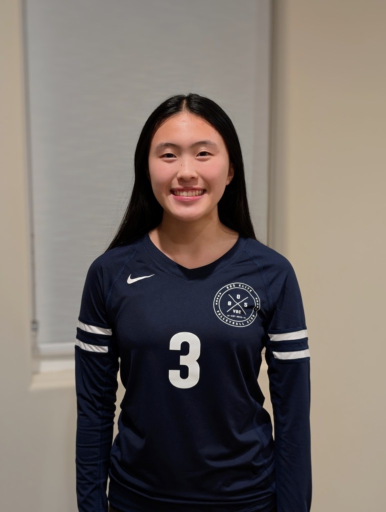 Isabel Yeung
