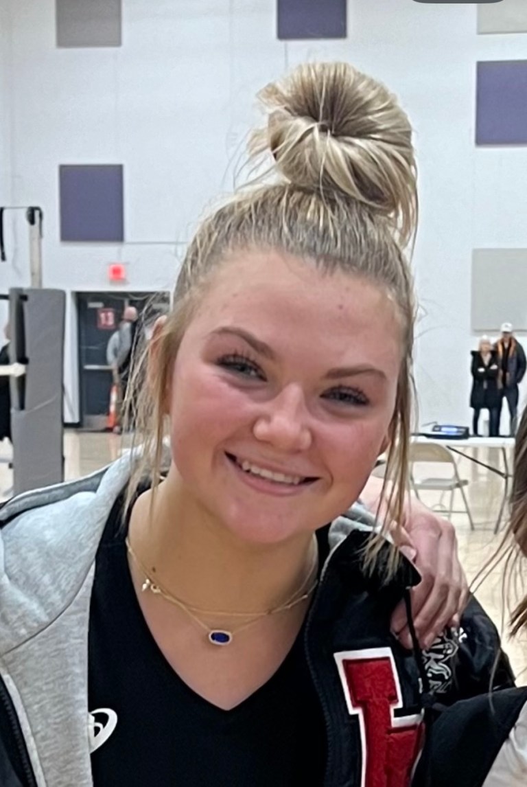 Kaitlyn Hedrich