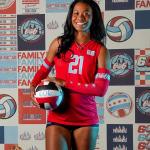 Morgan Culbreath
