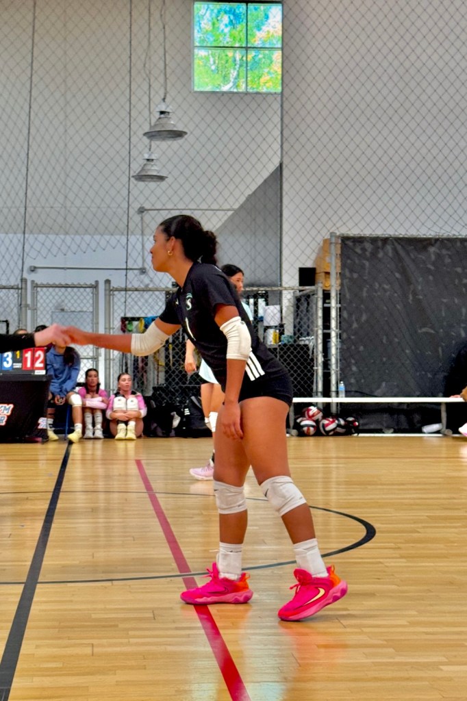 Anika Watts