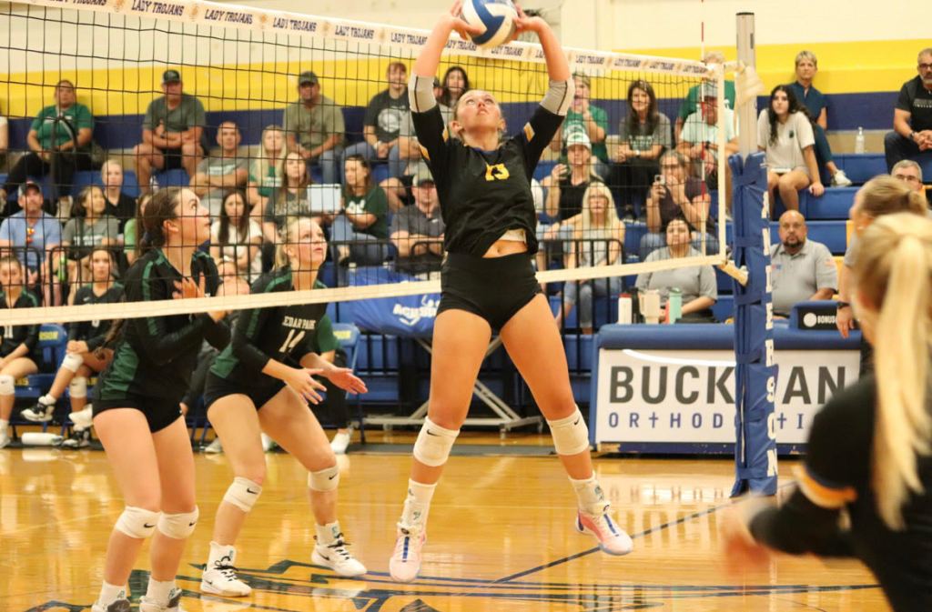 Reece Elaine Harrison