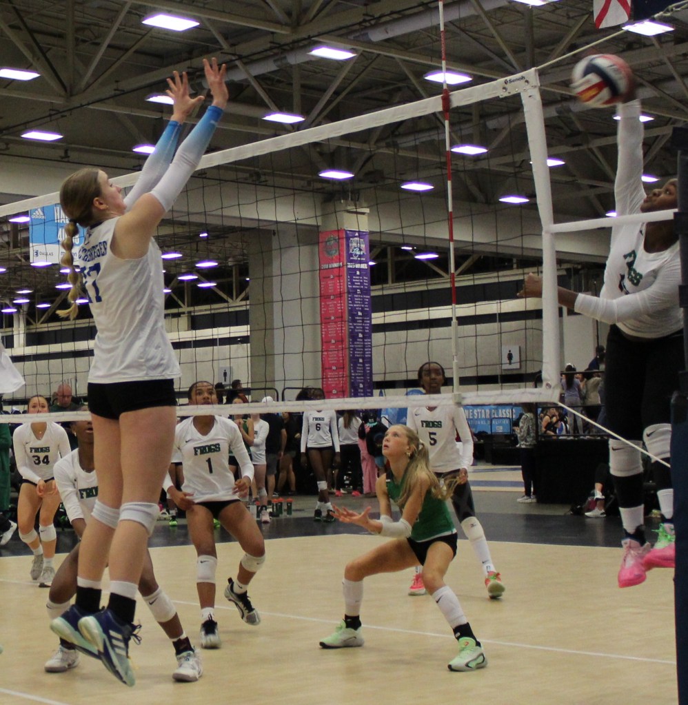 Walker Litchenberger