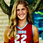 Sammi Wehrman
