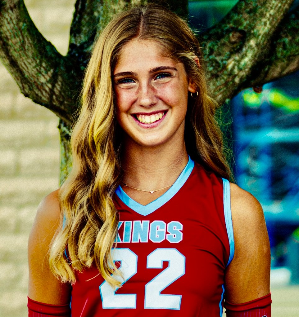 Sammi Wehrman