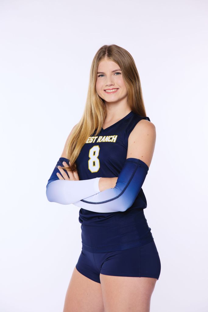 Karleigh Larson