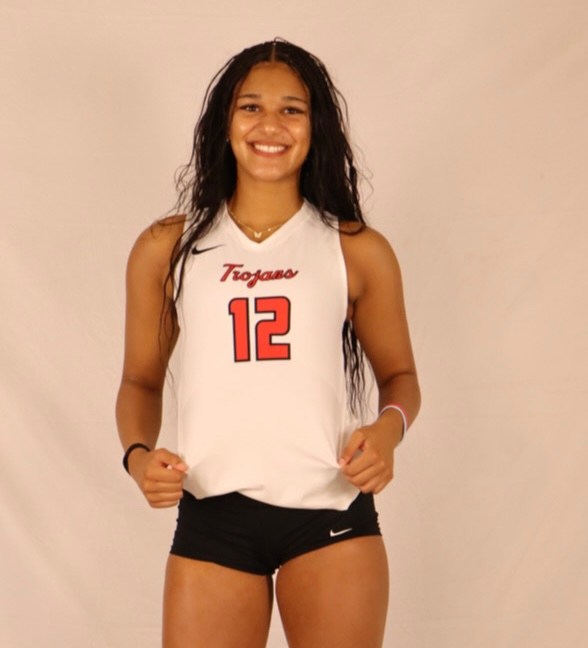 Payton Osegueda