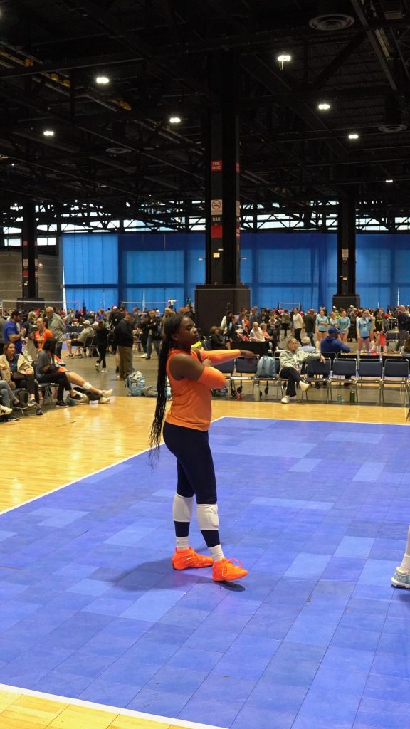 Aniyah Malia Reliford