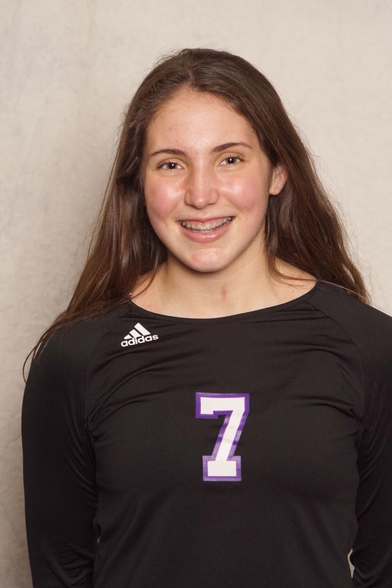Abby Markworth