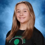 Ainsley Greve