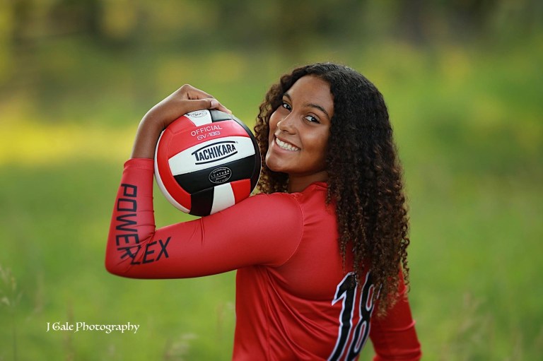 A’lailah Perry
