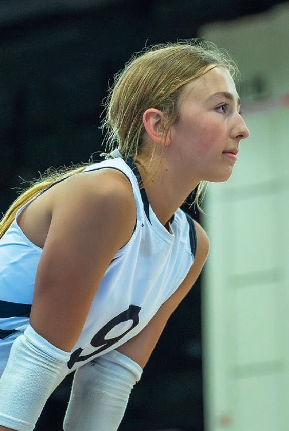 Allie Seidenberger