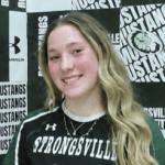 Ally Corrigan