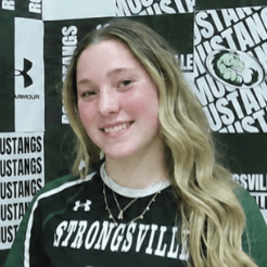 Ally Corrigan