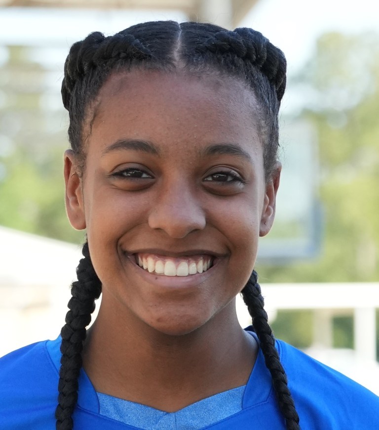Alyssa Gatlin