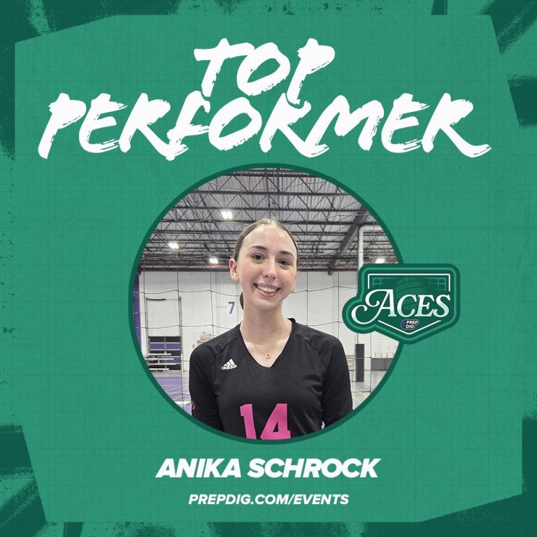 Anika Schrock
