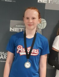 Selisha Mcpherrin