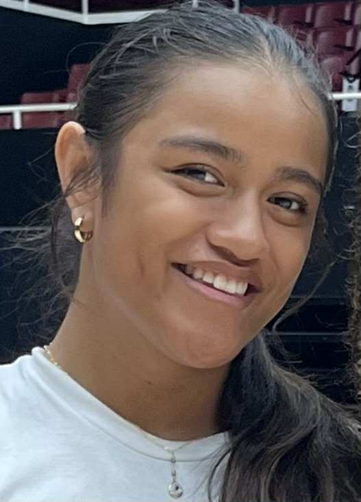 Annaura Reid-Gillet