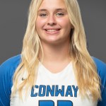 Avery Roussel
