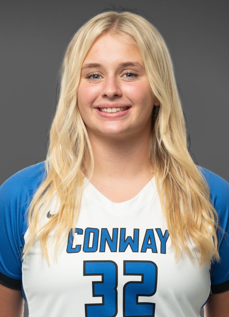 Avery Roussel