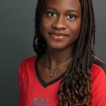 Odilia Anene